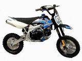 Dirt Bike (BD125B10)