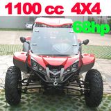 Beach Buggy 1100CC 4x4