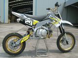 Dirt Bike (HL-029)