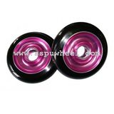 Aluminum Alloy Core Scooter Wheel -2