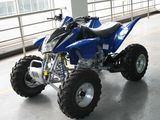 EEC ATV (250A16-W)