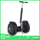 150kg Load Weight Smart Chariot Electric Scooter Ca1900b