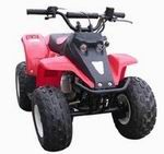 ATV (SY50ST)