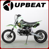 Upbeat Pit Bike Dirt Bike