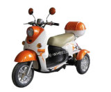 500W 3 Wheels Electric Mobility Scooter (TC-014)