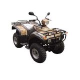 250cc Eec Atv With Yamaha Engine(KST250AE)