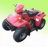 ATV (ATV-022)