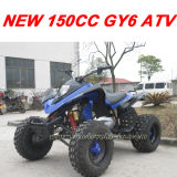 New 150cc Gy6 ATV Quad for Sale
