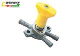 Ww-9309 Motorcycle Part, V50 Motorcycle Oil Switch
