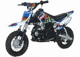 CE Approved Mini Dirt Bike (DMD50-03)