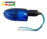 Ww-7903, Motorcycle Turnning Light, Side Winker Light, 12V