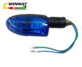 Ww-7903, Motorcycle Turnning Light, Side Winker Light, 12V