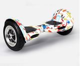 Electric Scooter Smart Self Balance Wheel Mobility 10inch Scooter