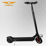 Kingswing T1 Aluminum Folding Portable Two Wheels Electric Scooter 40km Mobility