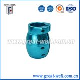 Investment Casting Machining Parts with Suface Finish for Scooter