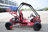 Double Seats 110cc Kids Go Kart