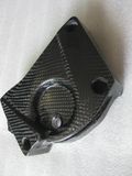 Carbon Fiber Motorcycle Sprocket Cover