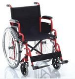 Manual Wheel Chair (SG-LY-00100818)