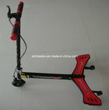 125mm PU Wheel Wave Scooter, 3 Wheel Scooter, Power Wing (ET-PW001)