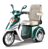 3 Wheel Disabled Scooter (MJ-06)