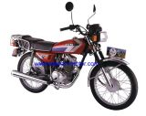 Motorcycle (FR125-4A)