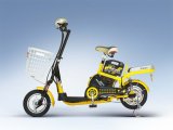 Electric Scooter (TDR08035Z)