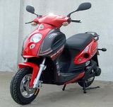 EEC Electric Scooter (WL-A8876)