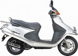 EC Gas Scooter (HK100T-B)