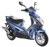 Scooter (BD150T-16)