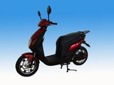 Electricscooter (E-80) 