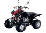 ATV 150CC with EEC(COC)-JYG150ST