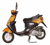 LPG Scooter