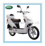 500W Brushless Electric Bike, Electric Scooter, Electric Motor Scooter (GME18)