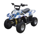50CC, 70CC, 90CC, 100CC Air-Cooled ATV with EPA Approval