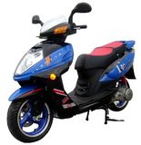 125cc Scooter (LB125T-35(MODEL III))