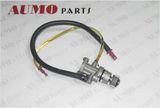 Mbk, YAMAHA, Longjia Lj50qt-2L Motorcycle Oil Pump (ME041000-001B)