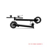 Foldable Mini Bike Brushless Motor E-Scooter Electric Scooter