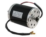 Brush Motor 800W