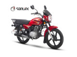 125/150cc Boxer Alloy Wheel Good Price Quality Motorcycle (SL150-L1)