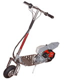 Gas Scooter FG-006