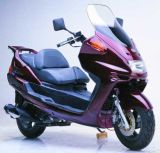 Scooter (TD150T-6)
