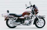 Gas Petrol Power Motorcycle for Street/Road Bike