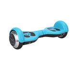 2 Wheel Balance Scooter for Children with Safe Equipment