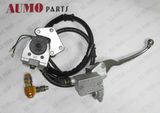 Braking Parts for Falcon 150cc Scooters (MV151000-0050)