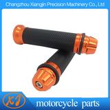 Universal CNC Aluminum Foam Grip Handle for Motorcycles