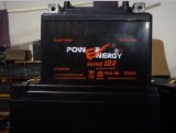 PE4 12V4ah Sealed Lead Acid Maintenance Free Motorcycle Battery