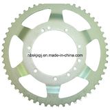 High Quality Motorcycle Chain Wheel