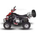Zc-ATV-05 (200cc, 250cc) Water-Cooled