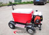 Cooler Scooter