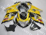 Motorcycle Fairing for Suzuki Gsxr600750-0103